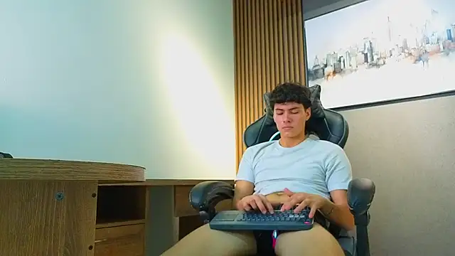 Esteban_Fire – Naživo XXX chat