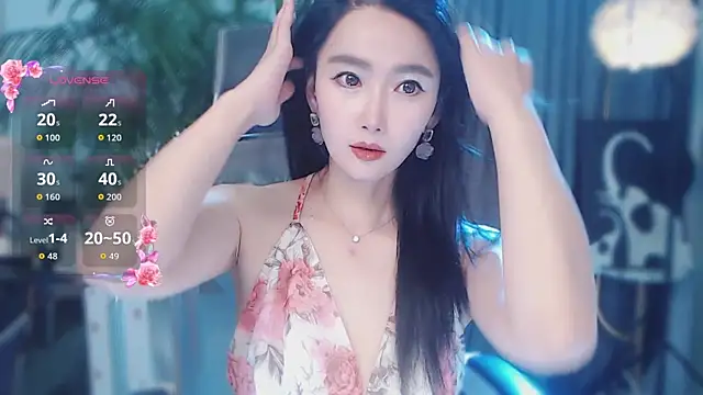 feifei-love 现场XXX聊天