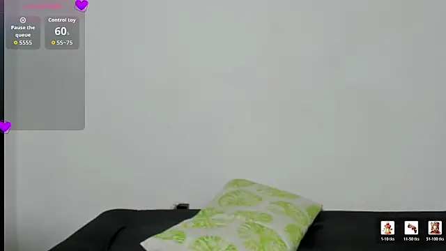 Cherrysweetyx Adlı Modelin Canlı XXX Sohbeti