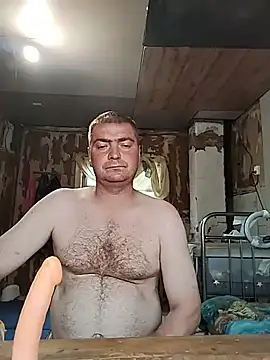 Živý XXX chat Dimentrius