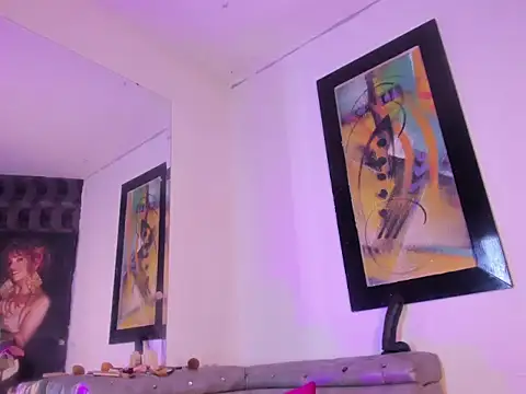 Ciara_HotTs Adlı Modelin Canlı XXX Sohbeti