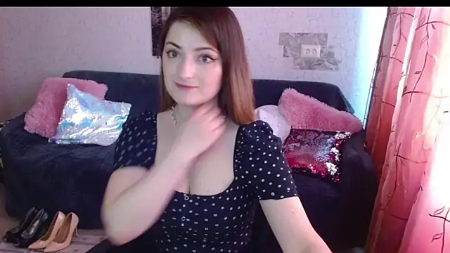 Arielsssplash Live XXX Chat