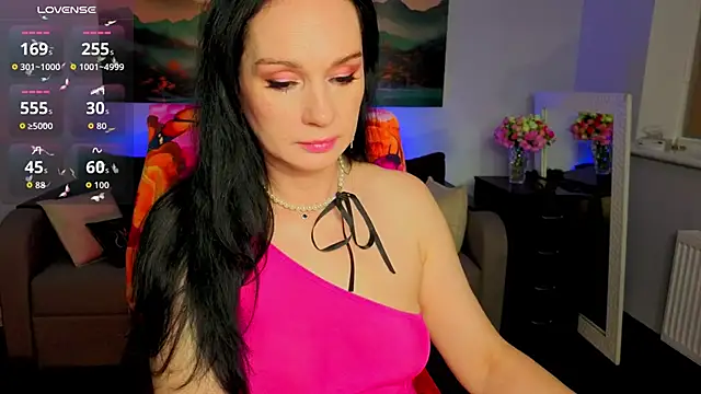 Sofia_Ford's Live XXX Chat