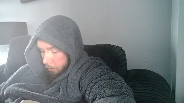Chubbydan – Naživo XXX chat