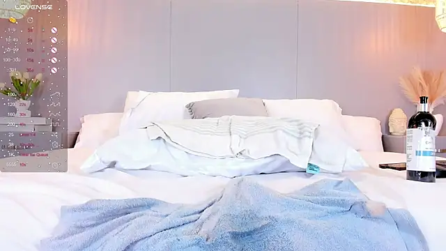 AnahinClar Live XXX-Chat