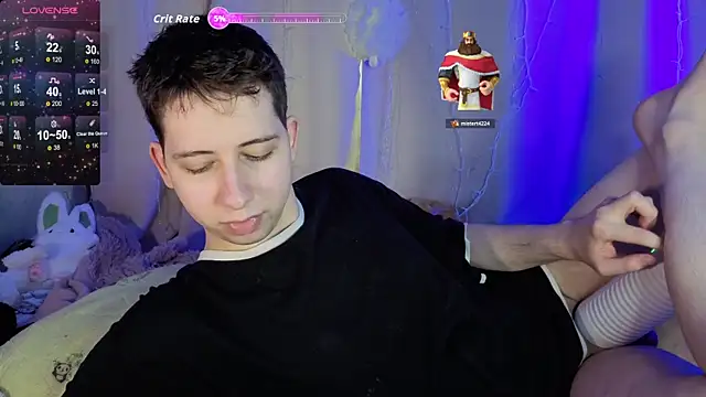 Timothy_Fox Chat XXX live