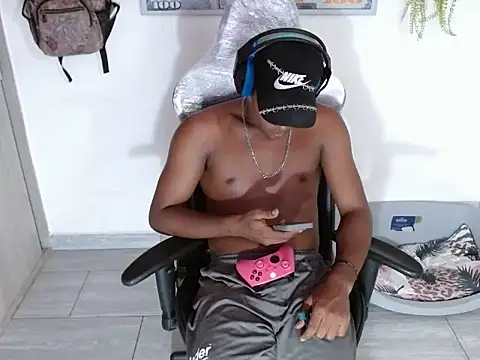 Master_foot_ Live XXX Chat