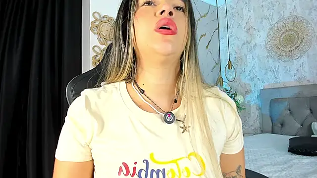 Leidy_2026's Live XXX Chat