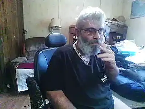 hearseguy77 Live XXX Chat