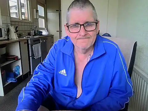 daddyflash ওয়েবক্যাম শো