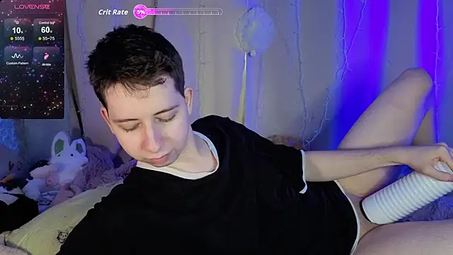 Timothy_Fox Show Webcam