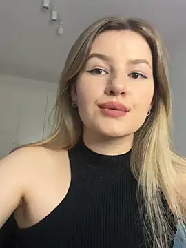 Živý XXX chat alwaysfrida