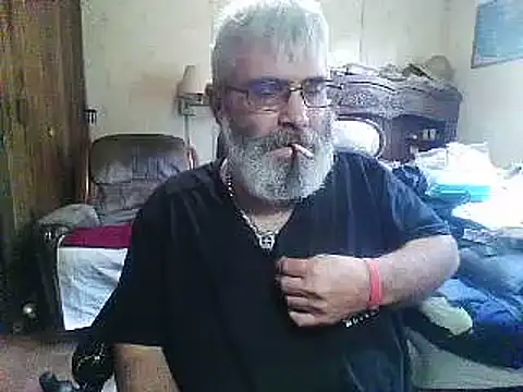 hearseguy77 Obrolan Langsung XXX
