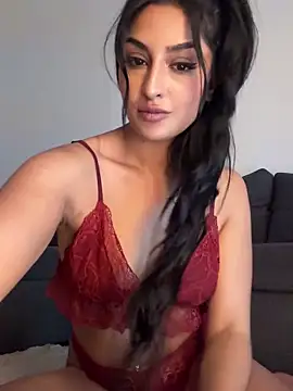 Czat XXX na żywo – Mia_spicyy