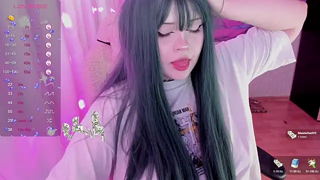 Chat XXX Live SelenaCute