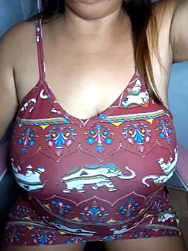 BlackLady_Rose's Live XXX Chat