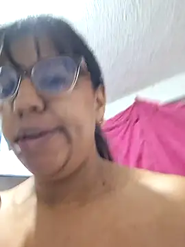 ZaidaWet's Live XXX Chat