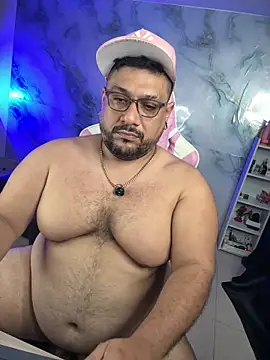 Chat XXX en directo de jacoob_woods