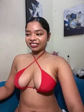 Chat XXX en directo de ChristyAddams