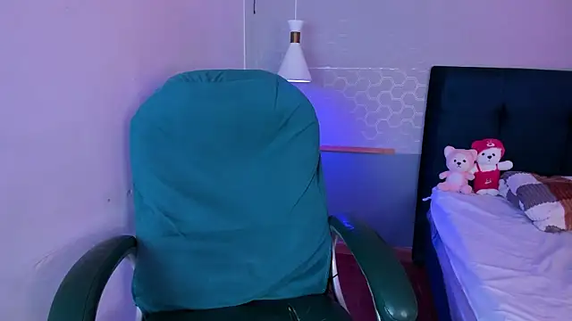 Tsuki_Maru Live XXX-chat
