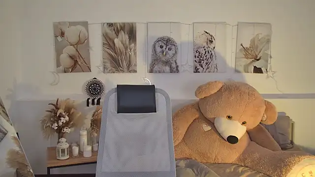 IndigoFae's Live XXX Chat