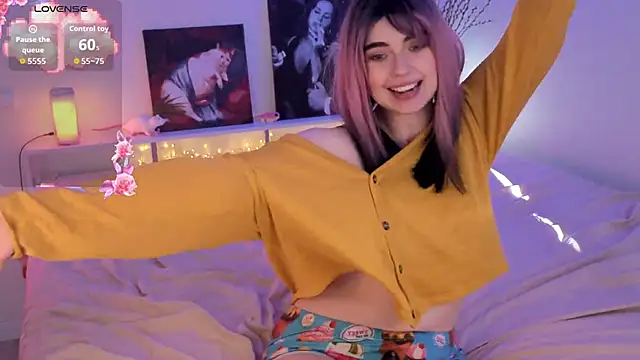 ForEvaRrr 라이브 XXX 채팅