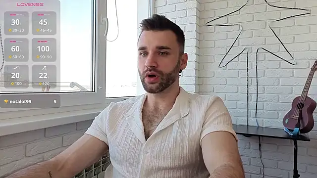 Онлайн чат XXX DaddySlava
