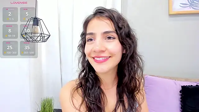 Miranda_doll_ Live XXX-Chat