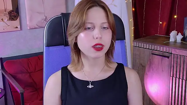 VivienneHebert 라이브 XXX 채팅