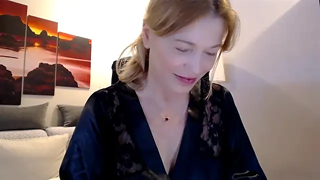 XXX chat uživo modela love-bionda