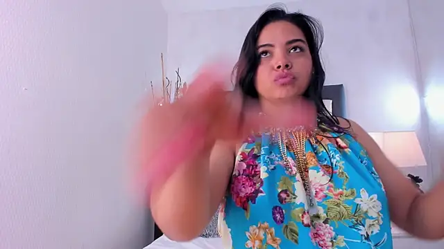 Gaby_Herreraa লাইভ XXX চ্যাট