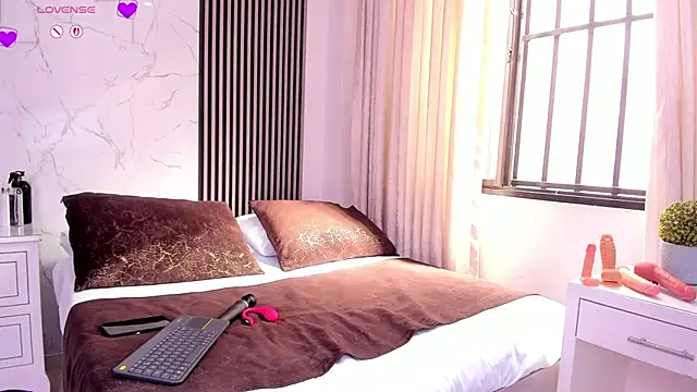 دردشة JackAndRosse_ الجنسية المباشرة
