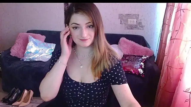 Arielsssplash Live XXX-chat