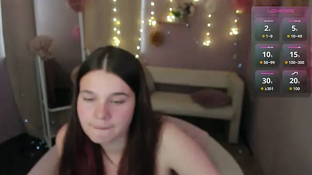 Kacey_Love: απευθείας συνομιλία ΧΧΧ