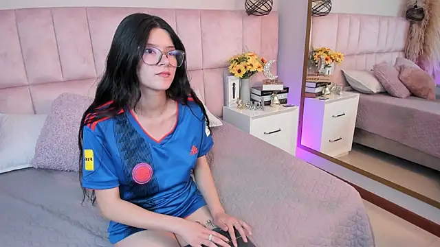 amber_hill__ XXX чат на живо