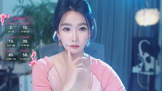 feifei-love live XXX chat