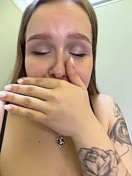 Živý XXX chat Liza_risky