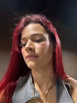 Chat XXX ao vivo de amber_sparkle