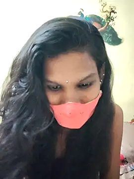 Shreya-telugupilla Adlı Modelin Canlı XXX Sohbeti
