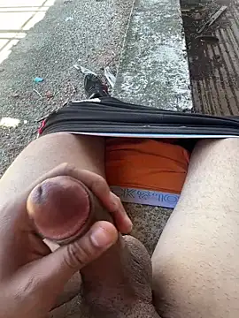 cavalloarabo69 网络视讯表演