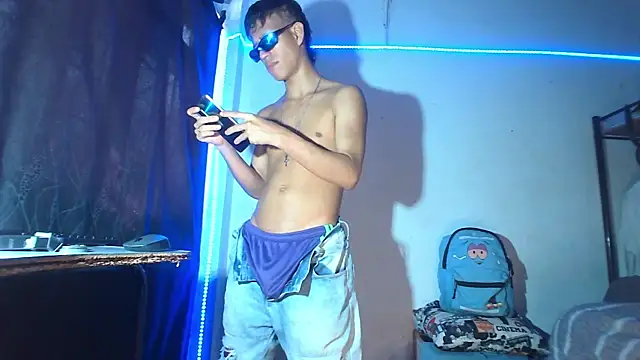 Chat XXX ao vivo de dareck_18