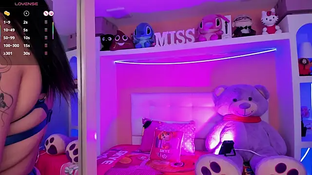 miss____anna Live XXX Chat