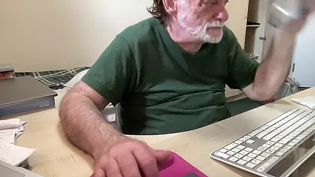 Živý XXX chat coach-karl