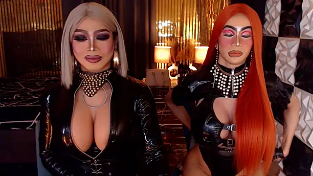 MonstrousCockDiva Chat XXX live