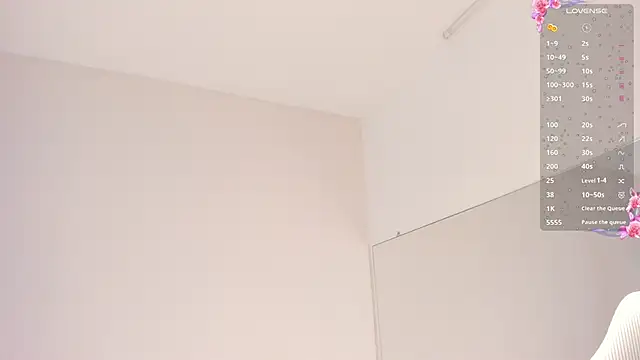 Zoebluntone's Live XXX Chat