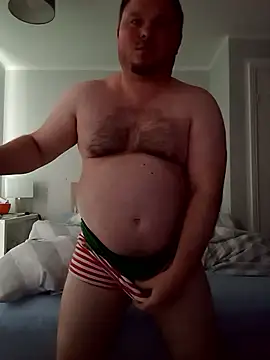 Czat XXX na żywo – JayGirthy36