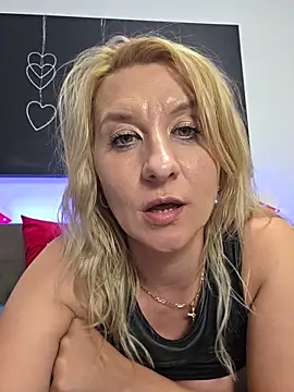 KaylinJan Live XXX Chat