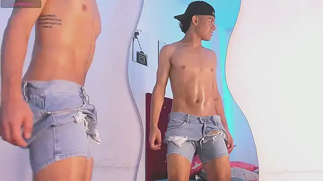 Liamsubtle01 现场XXX聊天
