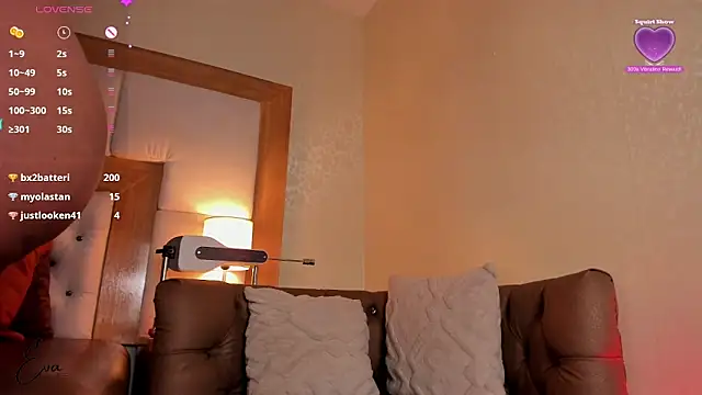 Venezuelan_Butt Chat XXX in diretta
