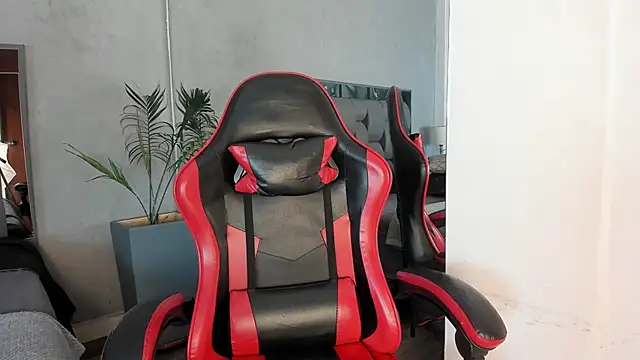 Charlie___Musk webcam show